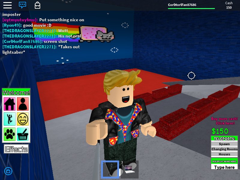 Roblox Guest 1992