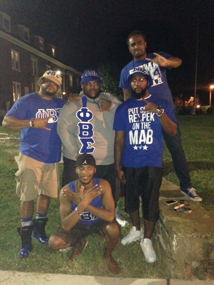 freeworld458's tweet image. Happy founders day! #BluPhi!