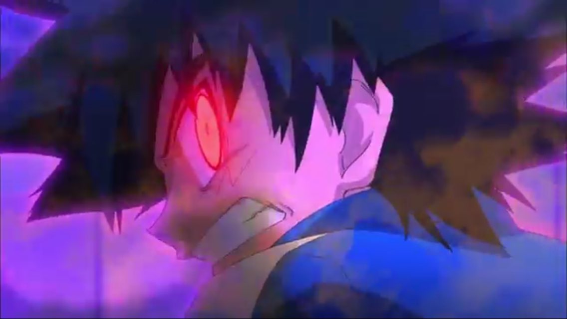 Twitter এ Sora フーパの映画の闇サトシすき T Co Emgujfizoz ট ইট র