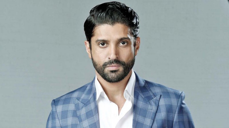 Happy Birthday Farhan Akhtar!!    