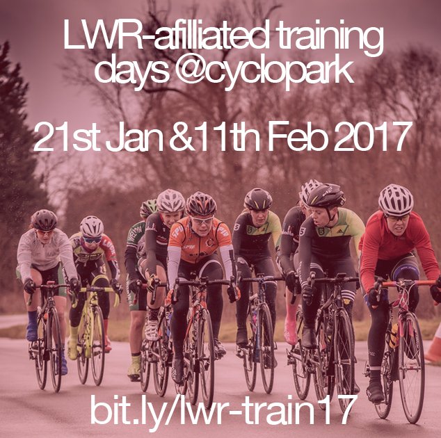 LDNwomensracing's tweet photo. TELL ALL YOUR FRIENDS! <3 https://t.co/iPUCDzDFoP https://t.co/y19DVIdJyX