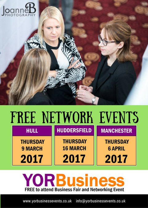 YorksBizFair's tweet photo. FREE to attend. £99 to exhibit.
https://t.co/iWWQmms0vl
#Leeds #York #Hull #Huddersfield #Manchester #Bolton #Sheffield
#marketing #food https://t.co/THtlQPWeAl