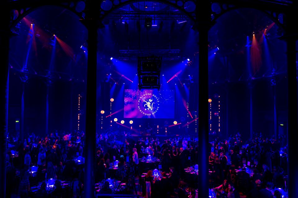 Flare Lighting tweet media