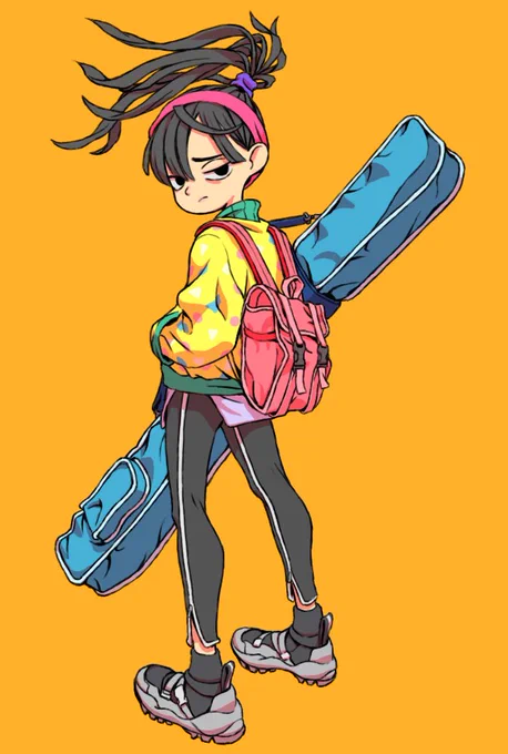 らくがき 