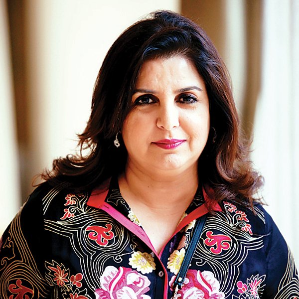 Happy Birthday Farah Khan !!    