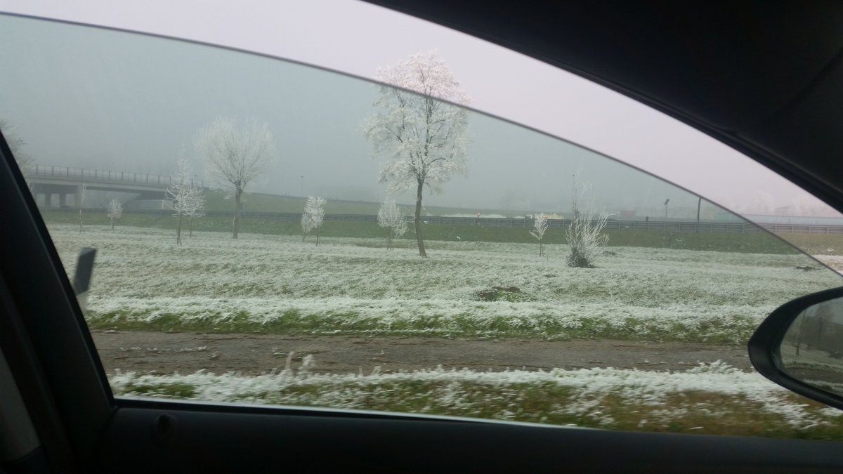 SMART30PD's tweet image. Padova