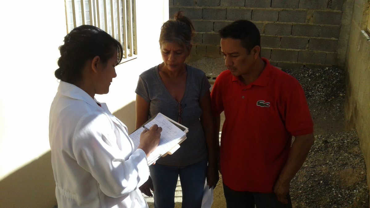 JesusmartinezXD's tweet photo. @TVesAlDia San Jose obrero sectr 2, bqto-edo-lara, iribarren, Juan de villegas,100%cobertura barrio adentro. Activando el motor farmaceutico https://t.co/XAjGYgxWgT