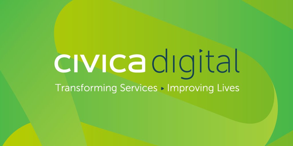 CivicaUK tweet picture