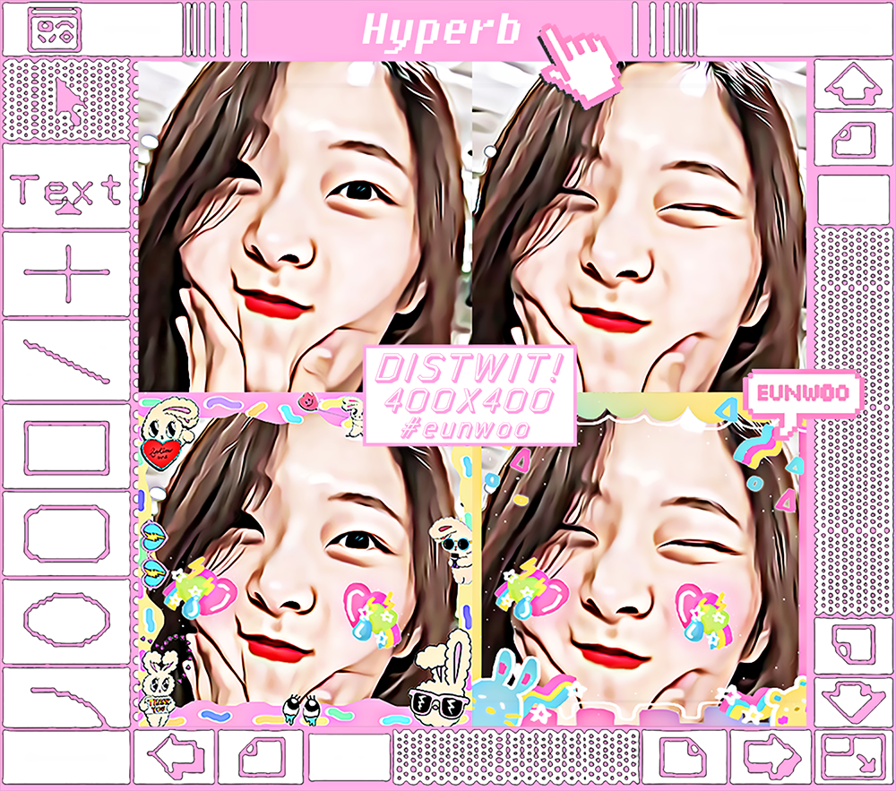 thanksnaja's tweet photo. ‘❮ᐟ✎distwit! #eunwoo #pristin⇡¿🍑°❯’
꒰⁺ png.by @ablyland @disxxminnie
⁺  ̷❒ link : https://t.co/WkUuTM63xv
⬚:↱ rt ตามทัก #เเจกดิส #พื้นที่โปร https://t.co/dhkCn1rzPO