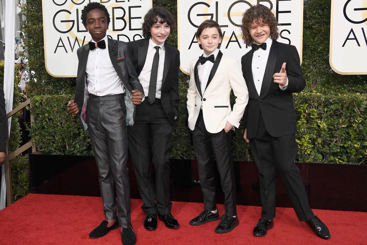 lauraperezpen's tweet photo. Si no existiera Ryan Gosling, mis favoritos de los @goldenglobes serían ellos. https://t.co/SI5YMb6e4a