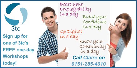 3tc (@3tcmerseyside) on Twitter photo 