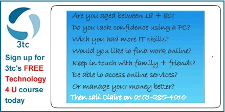 3tc (@3tcmerseyside) on Twitter photo 