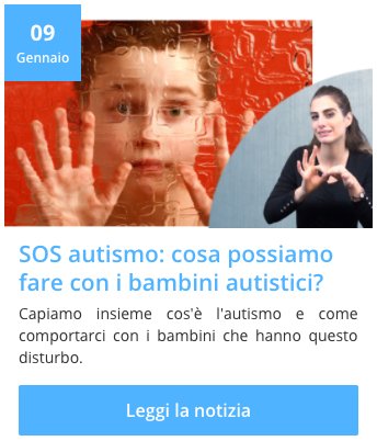 veasyt's tweet photo. Come ogni lunedì, il #blogVEASYT. Oggi parliamo di #autismo.
Buona lettura, anche in #LIS: https://t.co/AYxHbQoaPL
@autismoit @davidefaraone https://t.co/zBQVyl2mLT