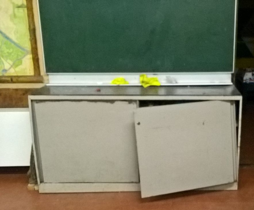 ijmondtrekkers's tweet image. Een vervelend begin van het jaar. Er is ingebroken! ijmondtrekkers.nl/nieuws/vervele…