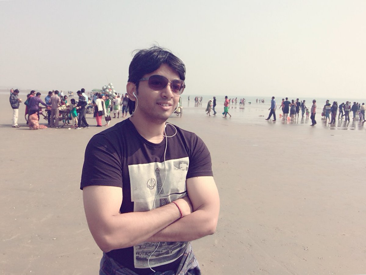 debojyoti_DI's tweet photo. #Somewere https://t.co/azsIOwWhUA