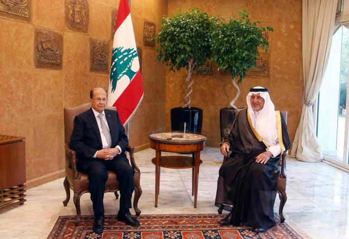 aawsat_eng's tweet photo. Adnan #Kassar: #Riyadh-Beirut Relations Stable despite Attempts to Disturb Them https://t.co/qxhPbZ6iRA https://t.co/sdOXodrWYM