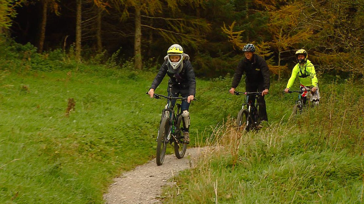 Bike Park Ireland (BikeParkIreland) Twitter