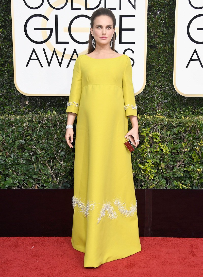 #GoldenGlobes crveni tepih: bit.ly/2jjPba0
#redcarpet #EmmaStone #BlakeLively #NataliePortman #ReeseWitherspoon  #journalhr