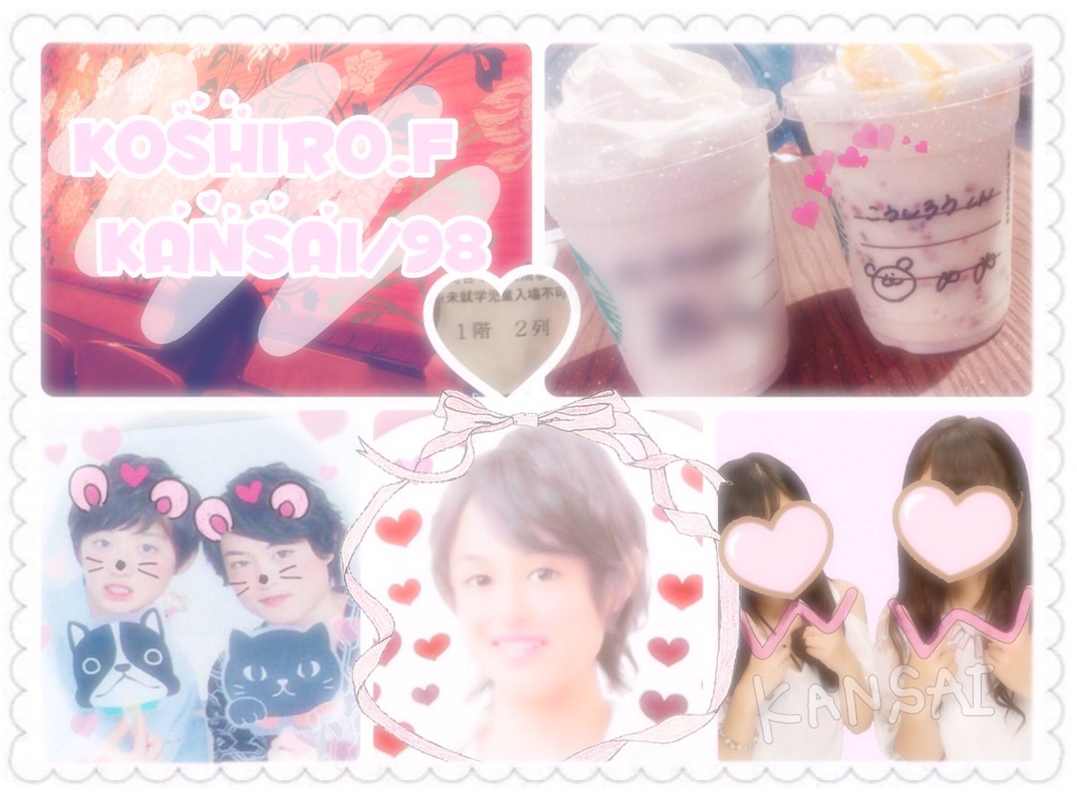 tag_546's tweet photo. 🐻🎀福井宏志朗くん
#わーーーージャニオタさんと繋がるお時間がまいりましたいっぱい繋がりましょ #関西担と繋がりたい #RTした関西担で気になった人フォローする #わーーーージャニオタさんと繋がるお時間がまいりましたいっぱい繋がりましょ https://t.co/Hwn4YTGLsU
