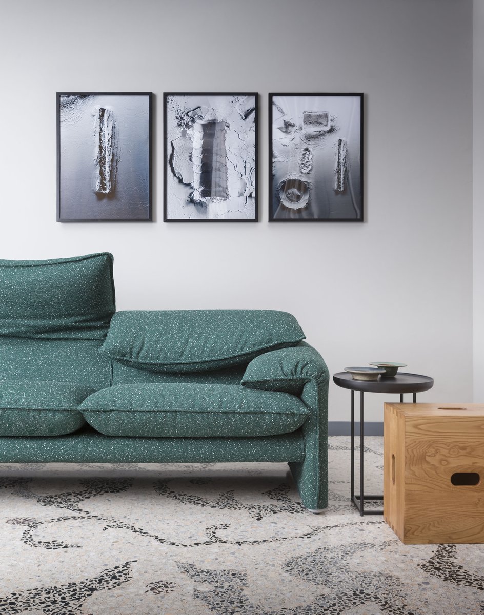 fueradeserie's tweet image. @Cassina es una fábrica de iconos. Aquí un guiño a sus clásicos de ayer y hoy #design #maralunga 
bit.ly/2i5n42m