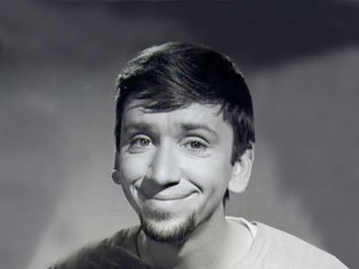 HAPPY BIRTHDAY 

Bob Denver 1/9/1935 - 9/2/2005 