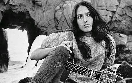 Happy 76th birthday Joan Baez 