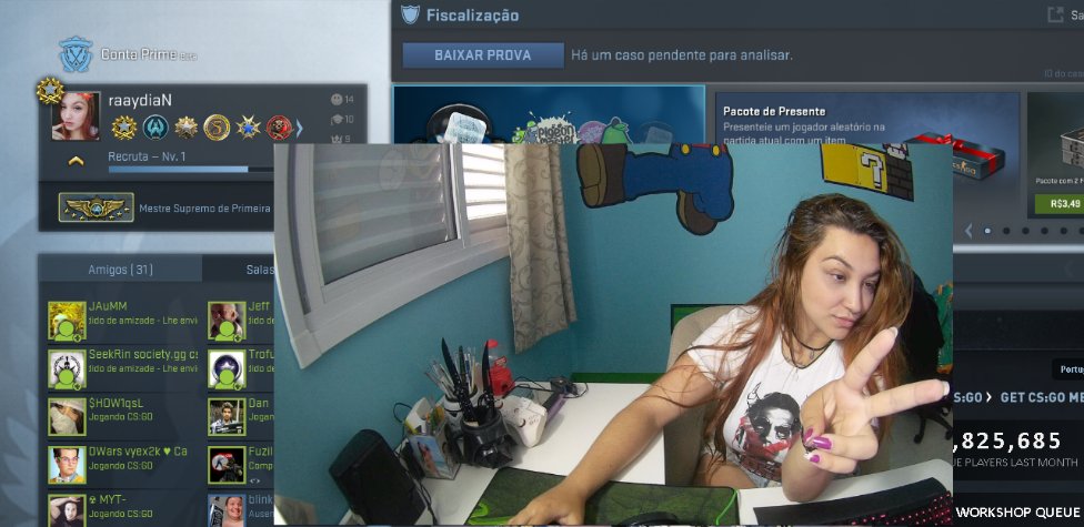 rayanedomenech's tweet image. com essa mesa super arrumada e unhas feitas.. bora pra livveee
twitch.tv/raaydomenech