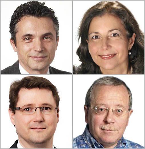 gelddebatten's tweet photo. 6.2., 20:00 Uhr: Illusion #Bankensanierung. Mit Marc Chesney, Kathrin Latsch, Claudio Gisler &amp; Robert U. Vogler. https://t.co/FDEXIw2HVg https://t.co/HkPtoHbibV