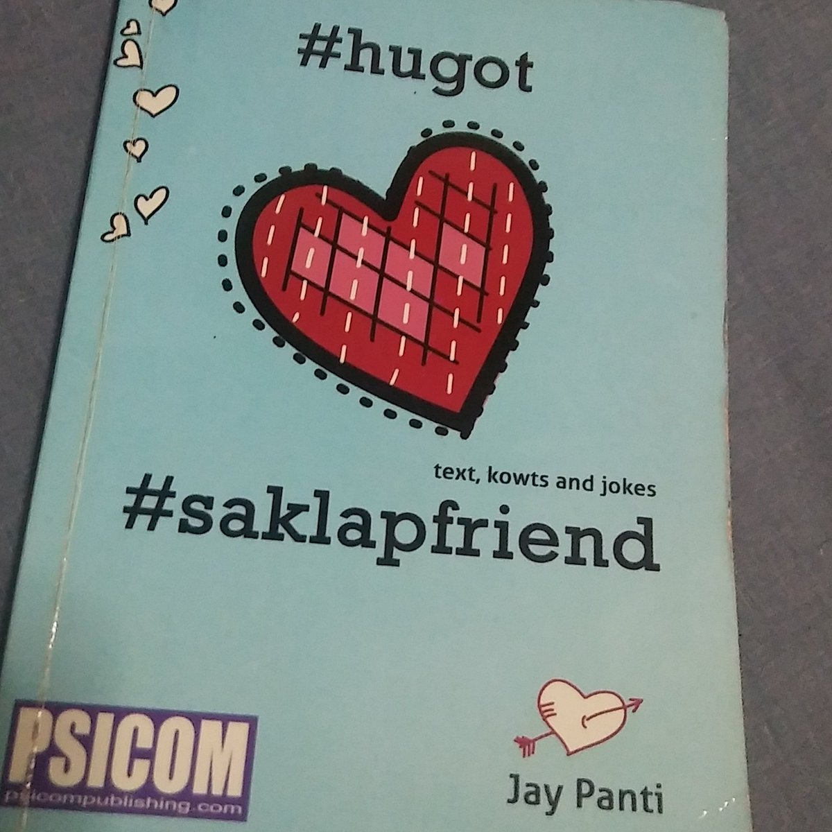 prinsipeKings's tweet photo. #saklapfriend #friendzone https://t.co/QH4zaI6oOg