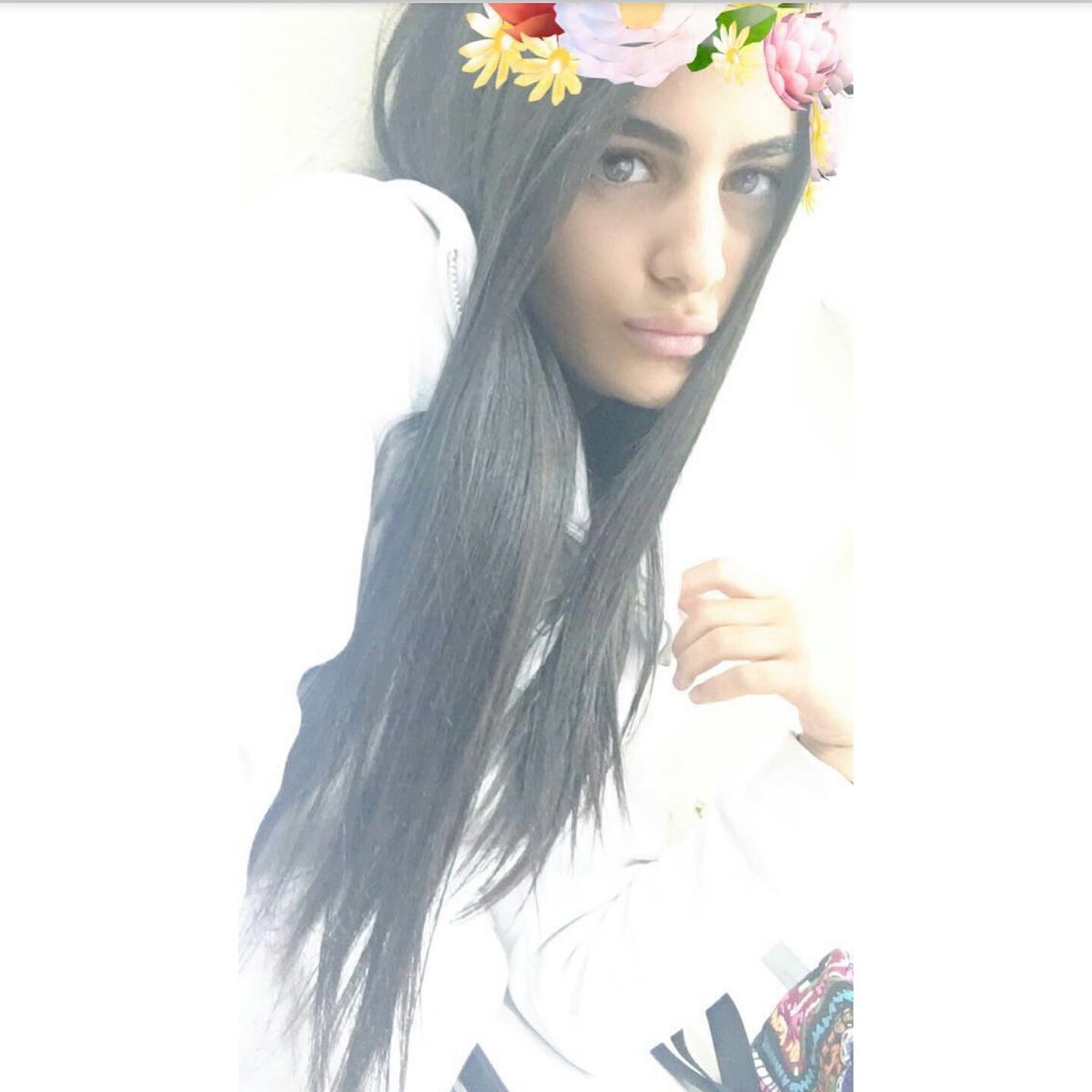 ♡אוריאן שרעבי♡ tweet media