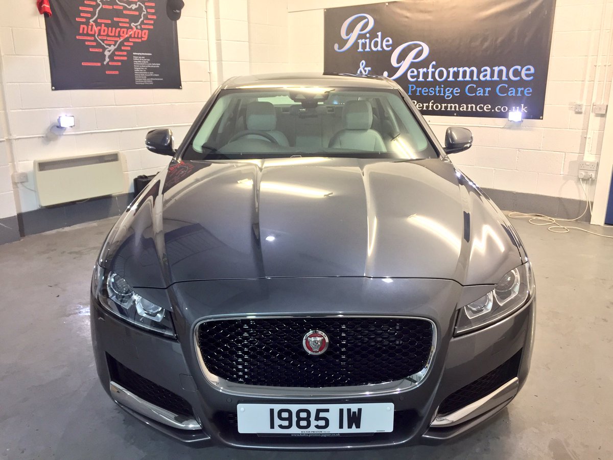 PPCarSales's tweet photo. The last couple of week here at #prideandperformance #detailing https://t.co/bCa9kqfAam