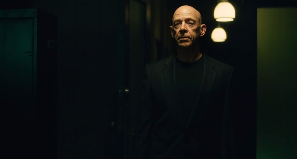 Happy birthday to one of today\s finest character actors, Oscar-winner J.K. Simmons! 