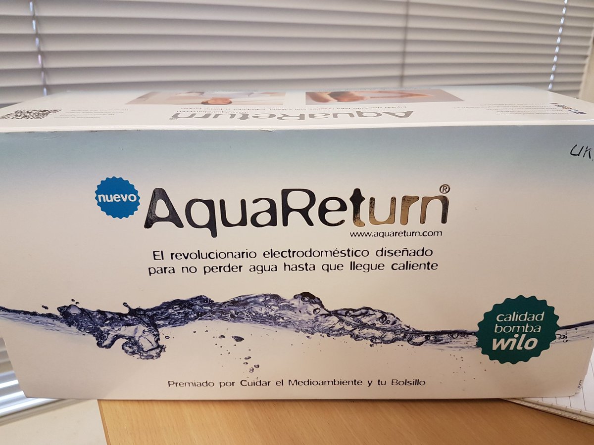 <a href="/WaterSocial/">Water Social</a> <a href="/AquaReturn_Eng/">AquaReturn ENG</a> Thank you so much for my prize AquaReturn, I can't wait to start using it! 😊