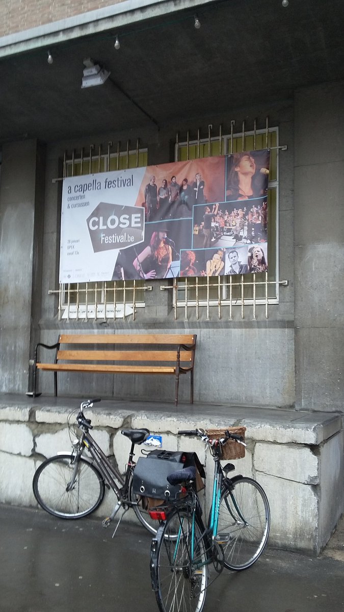 Onze banner aan <a href="/OPEK_leuven/">OPEK</a> al gespot? Nog 3 weken en het is van dat!