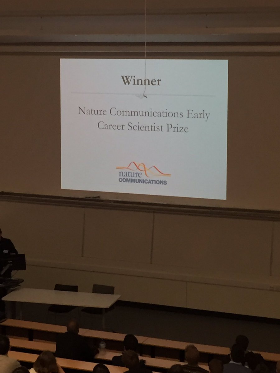 Nature Communications tweet media