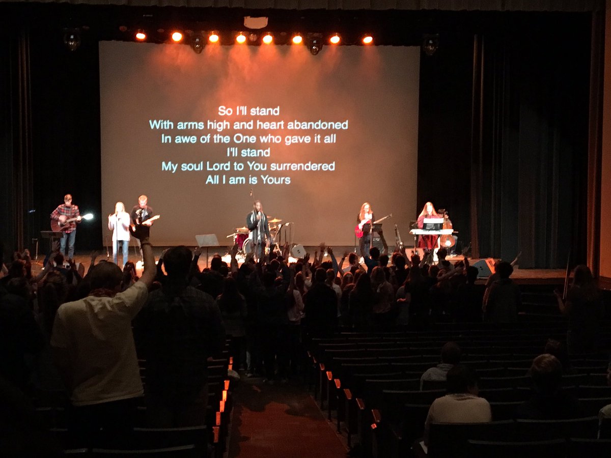 Enlightened tweet media