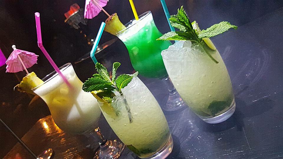Arabesqueshisha's tweet photo. #mocktails#arabesque#birmingham# https://t.co/P64Ctt8KIp