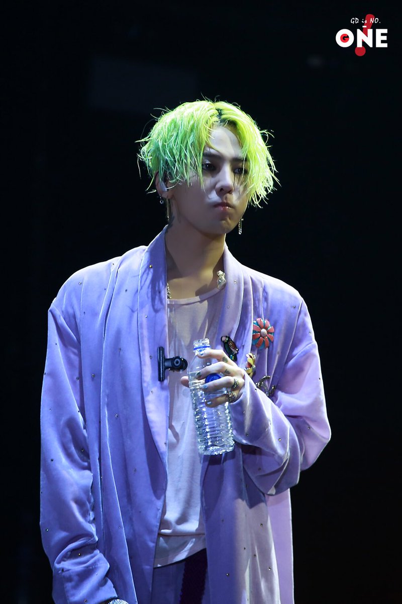 BIGBANG G-DRAGON 0TO10 FINAL フォトカード 5点