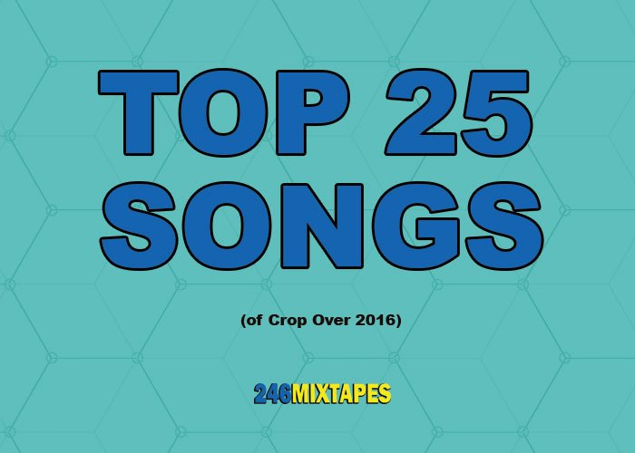 246Mixtapes's tweet photo. Good Morning,
Here are The Top 25 Songs of #CropOver2016
https://t.co/omtksQlQkn https://t.co/r30ynstta4
