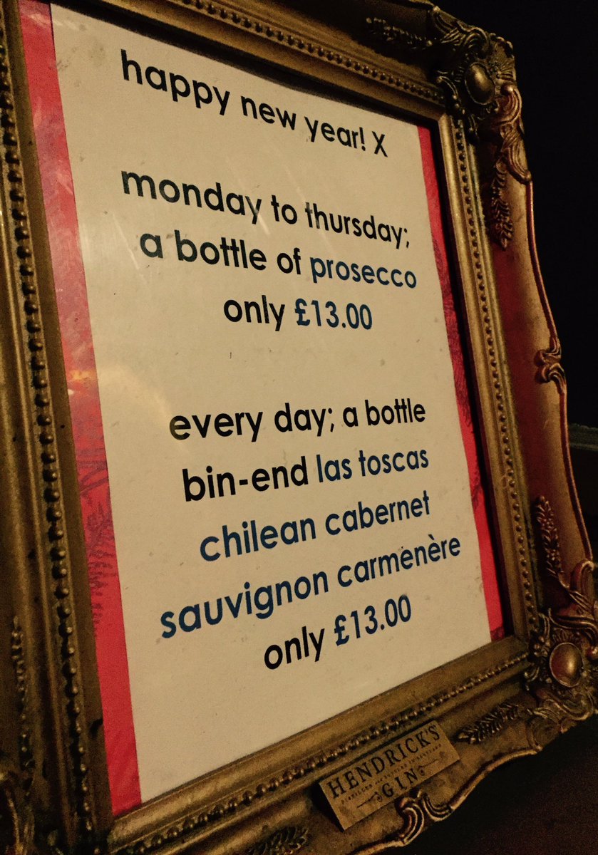 Villager Bar tweet media