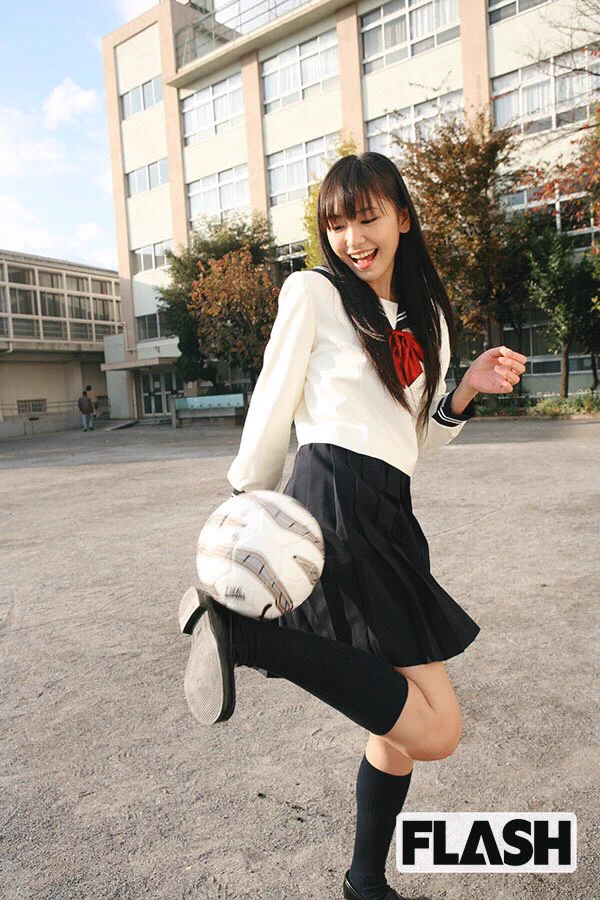 新垣結衣fanpage on X: 