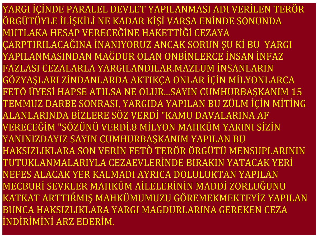 AticiOlcay's tweet photo. @tcbestepe “İnsan hiçbir söz söylemez ki, onun yanında (yaptıklarını) gözetleyen (ve kaydeden) hazır bir melek bulunmasın.” (KAF SURESİ – https://t.co/ATU3BS3s1x