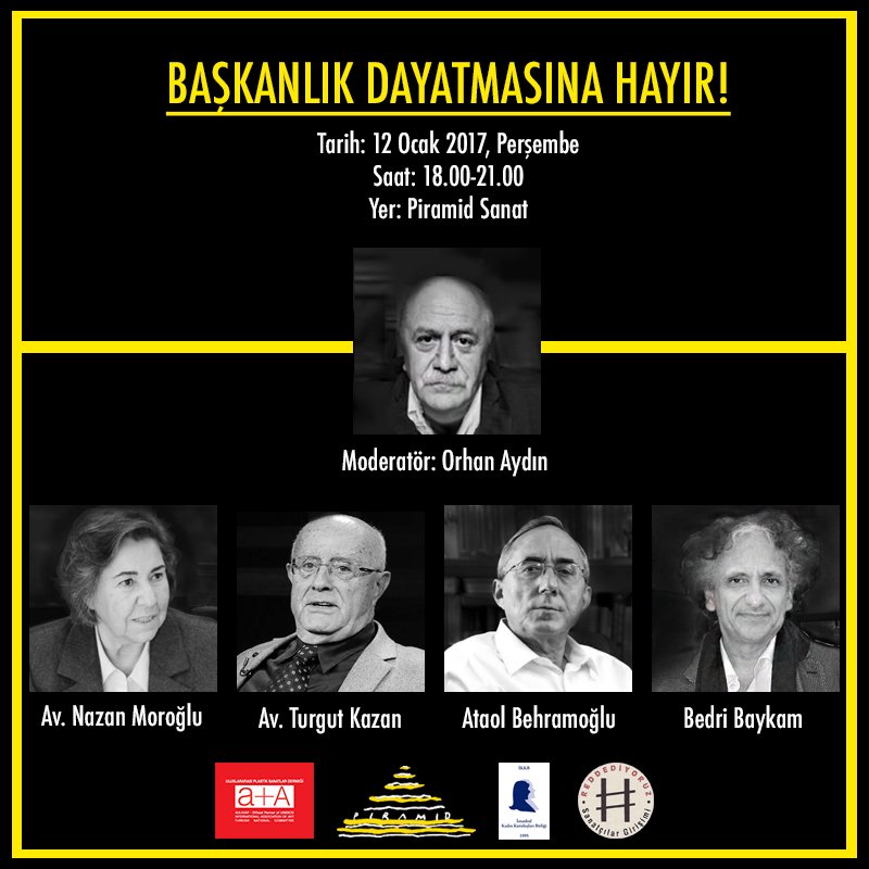 PANEL..
sanatcilargirisimi.blogspot.com.tr/2017/01/sanatc…