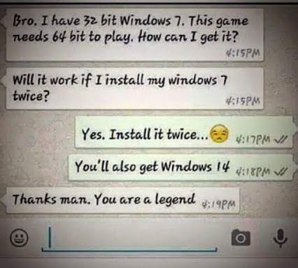 HDblog's tweet image. Sul serio?