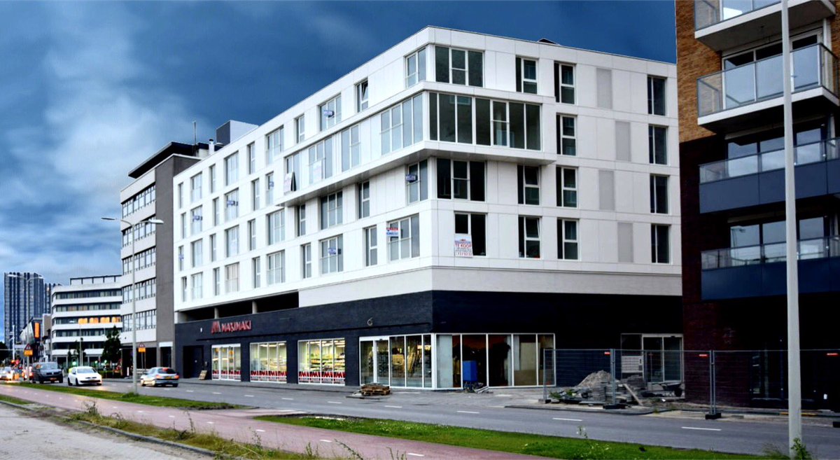 Architectenbureau Köstüre ® BNA tweet media