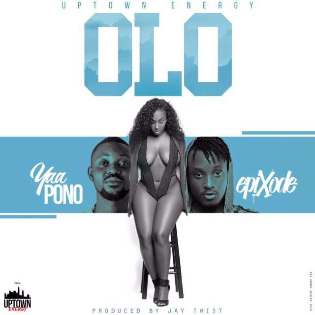 adekunle_sola's tweet photo. #Afrobeat9jaBlog #Epixode Music: Yaa Pono – OLO feat. Epixode: Uptown Energy label owner, Yaa Pono,… https://t.co/9IUCvXlIJ6 @afrobeat9ja https://t.co/saEYoOUKhp