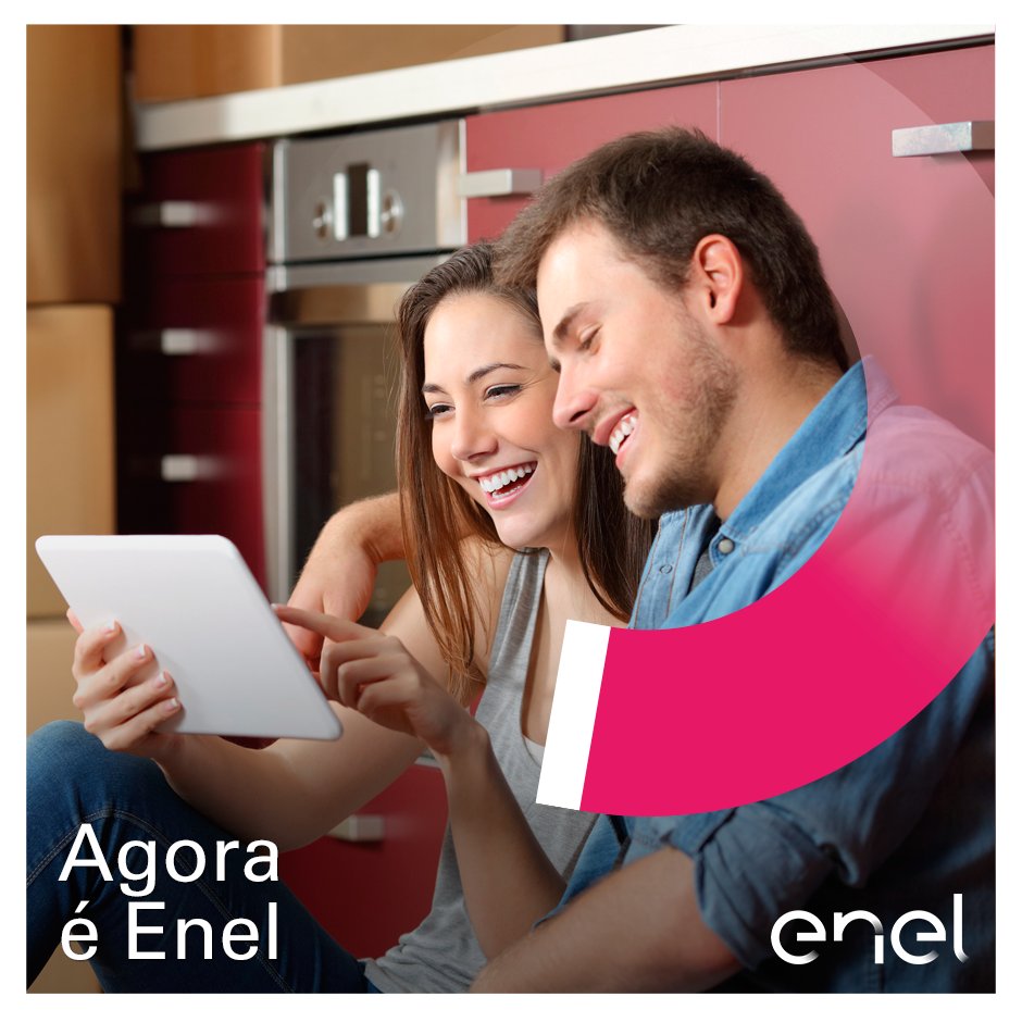 Coelce Agora é Enel. Estamos migrando nosso atendimento para o canal <a href="/EnelClientesBR/">Enel Clientes Brasil</a> Esperamos vocês lá!