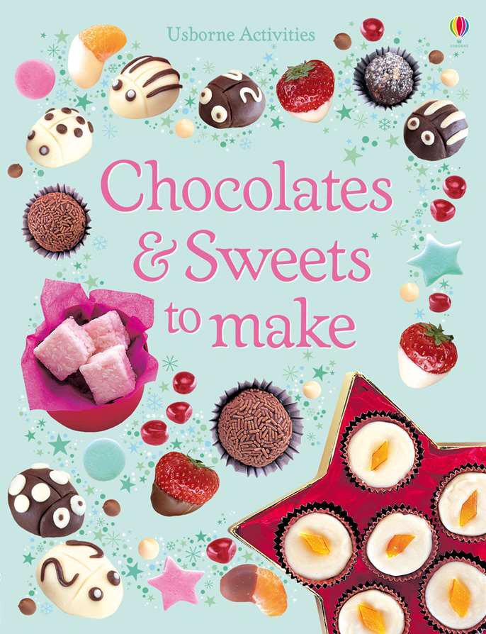 feedtheirminds's tweet photo. 📚Beat that boredom for only £5.99!📚Loads of easy and delicious recipes to master! #childrenreading #youngbaker #chocolate #sweets #books https://t.co/rcOeacmyVv