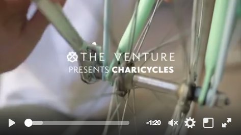 Happy to be 1 of 4 finalists in <a href="/live_chivalry/">Live with Chivalry</a>, representing #socialimpact &amp; #sustainability #WinTheRightWay #Dubai
bit.ly/2jlJ0lY