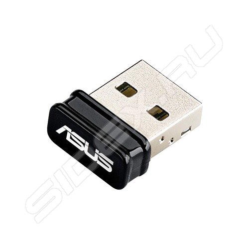 asus usb n10 nano драйвер windows 10
